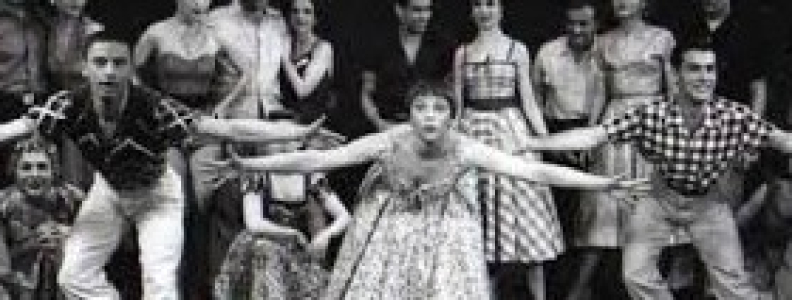 The Pajama Game–Part Four
