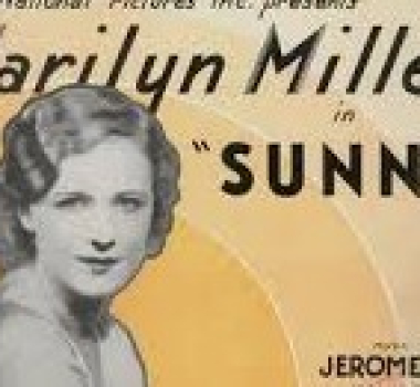 SUNNY (1925)
