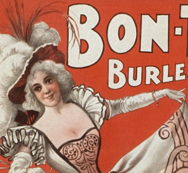 Broadway before Ragtime—Operettas and Variety Shows