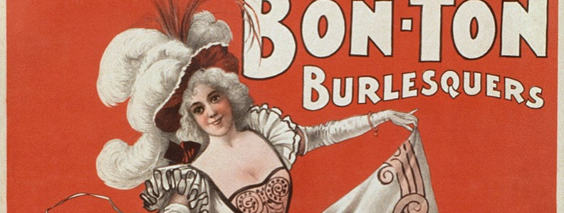 Broadway before Ragtime—Operettas and Variety Shows