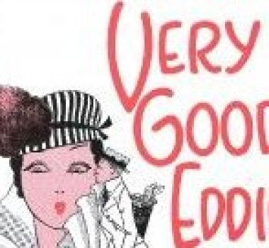 VERY GOOD EDDIE (1915)