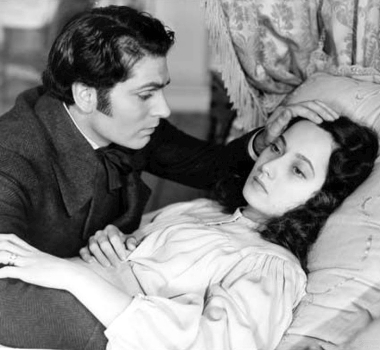 Wuthering Heights