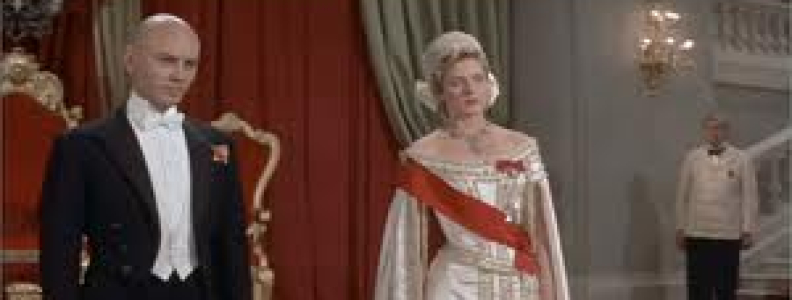 Anastasia (1956)
