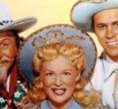 Annie Get Your Gun–Conclusion