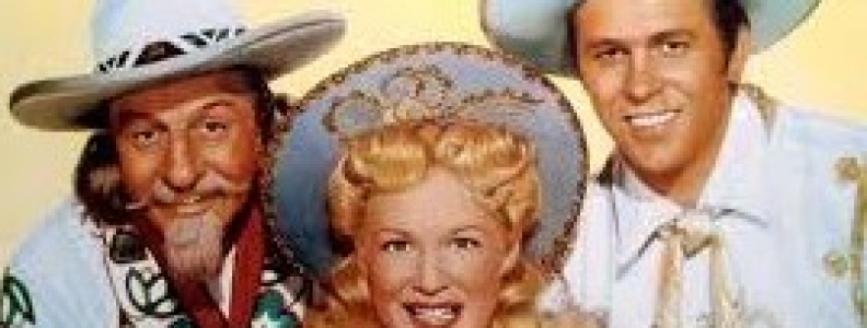 Annie Get Your Gun–Conclusion