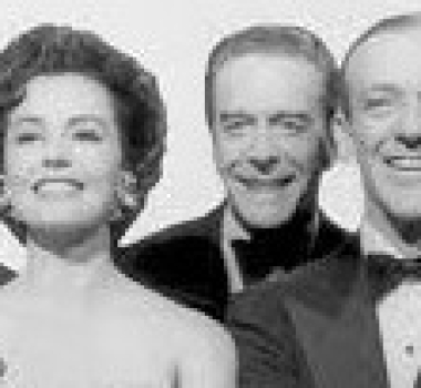 Arthur Schwartz and Howard Dietz–A Songwriting Team