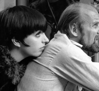 Bob Fosse: Encore