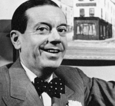 COLE PORTER (1891-1964) : Biography