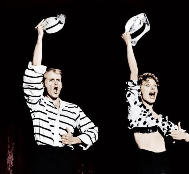 Bob Fosse: Part Two