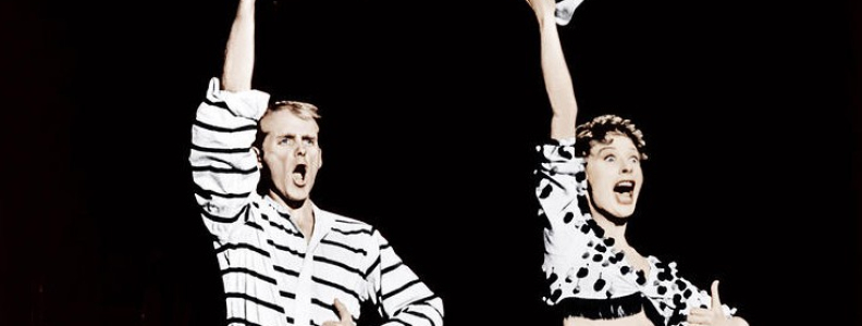 Bob Fosse: Part Two