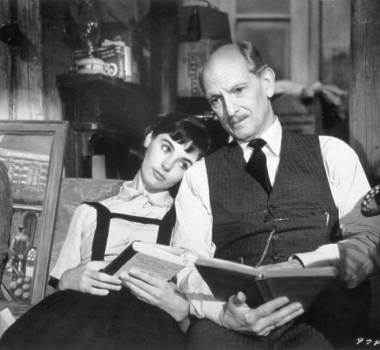 The Diary of Anne Frank and Call Me Madam