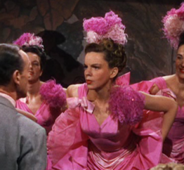 Easter Parade–Part Two:  “Putting the Act Over” in Vaudeville