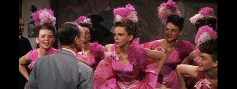 Easter Parade–Part Two:  “Putting the Act Over” in Vaudeville