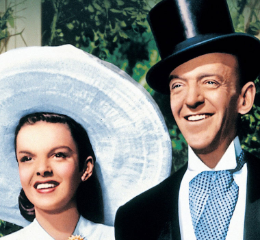 Irving Berlin and New York City–Easter Parade Part One