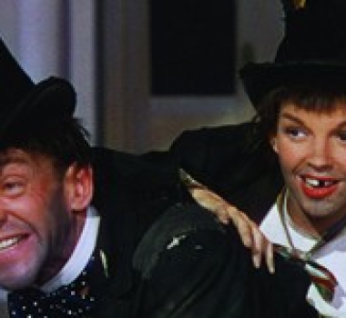 Dancing Onstage and in the Movies–Part Seven: The End of Tap