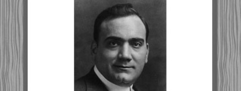 The Toast of New Orleans and The Great Caruso