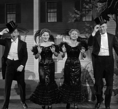 July 3, 2018–George M. Cohan’s Birthday