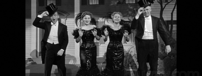 July 3, 2018–George M. Cohan’s Birthday