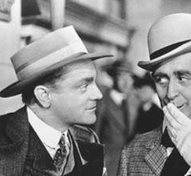 Forty-Five Minutes from Broadway–Part Two