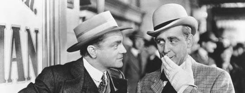 Forty-Five Minutes from Broadway–Part Two