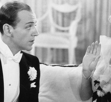 Dancing in the Dark or Cheek to Cheek–The Art of Progressions