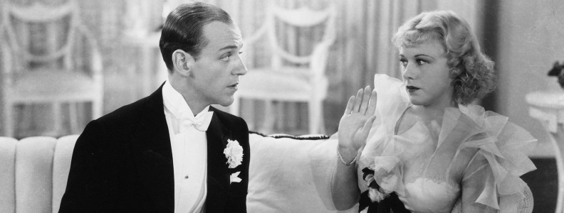 Dancing in the Dark or Cheek to Cheek–The Art of Progressions
