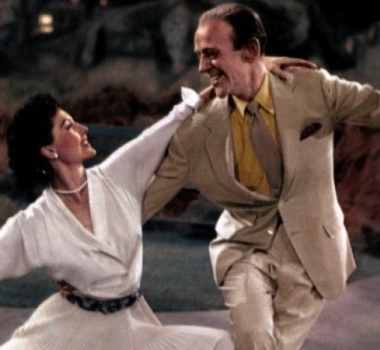 Dancing Onstage and in the Movies–Part Eleven: Newcomers