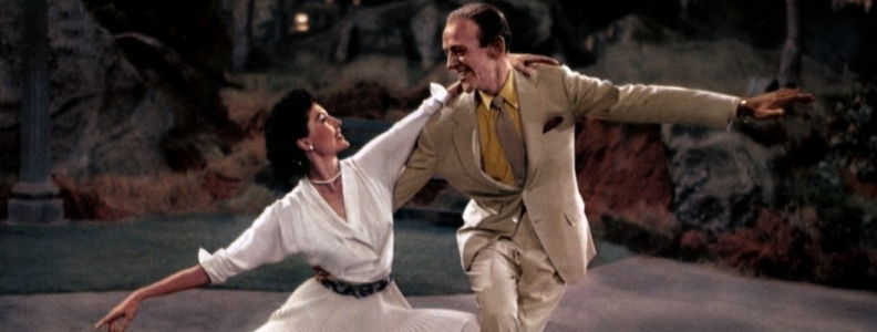 Dancing Onstage and in the Movies–Part Eleven: Newcomers
