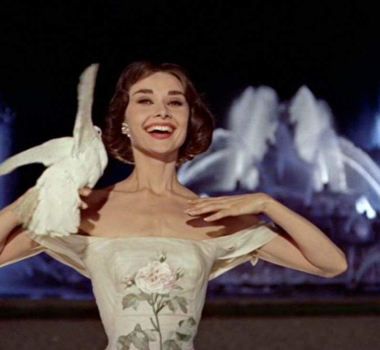 Funny Face–Part Two (1957)