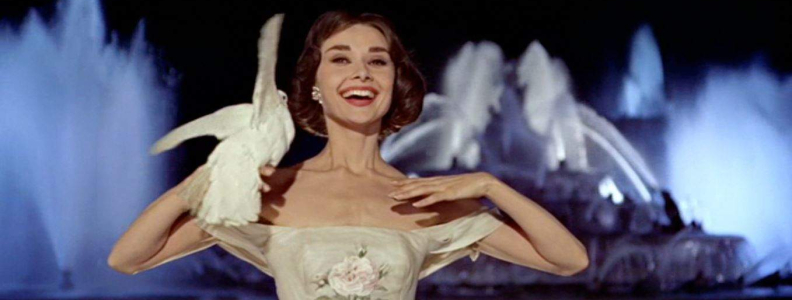 Funny Face–Part Two (1957)