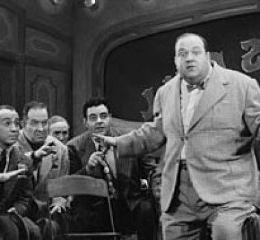 Guys and Dolls–Part Two