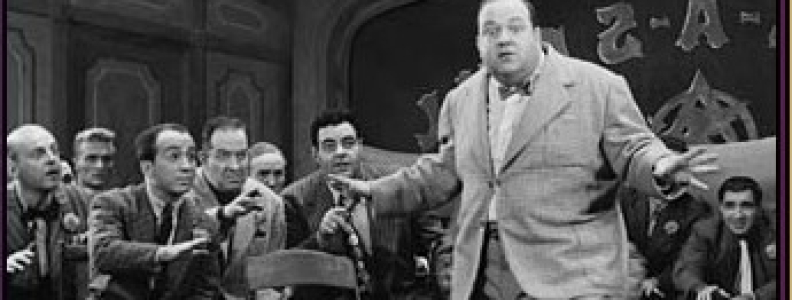 Guys and Dolls–Part Two