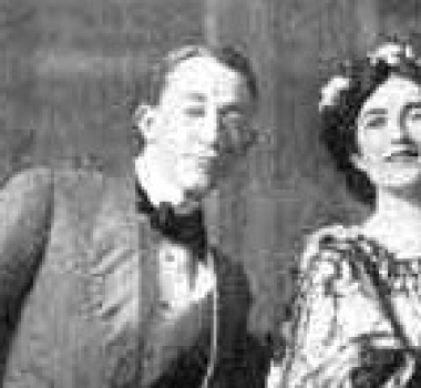 George Washington, Jr.