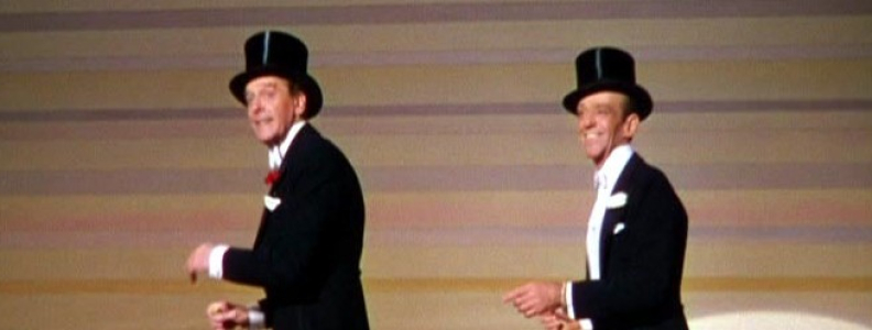 The Band Wagon–a 1953 Movie