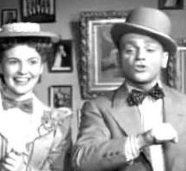 Yankee Doodle Dandy–Part Two