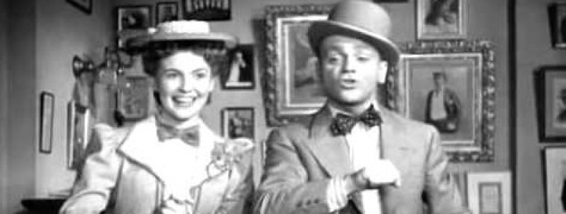 Yankee Doodle Dandy–Part Two