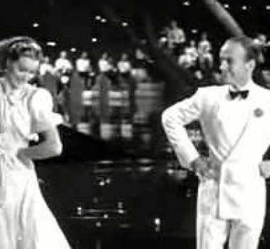 Dancing Onstage and in the Movies–Part Five: Cole Porter