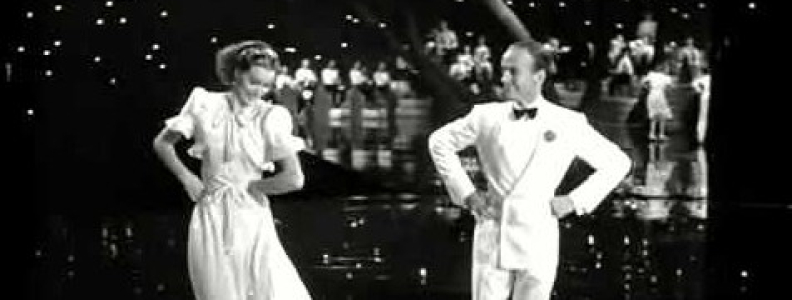 Dancing Onstage and in the Movies–Part Five: Cole Porter