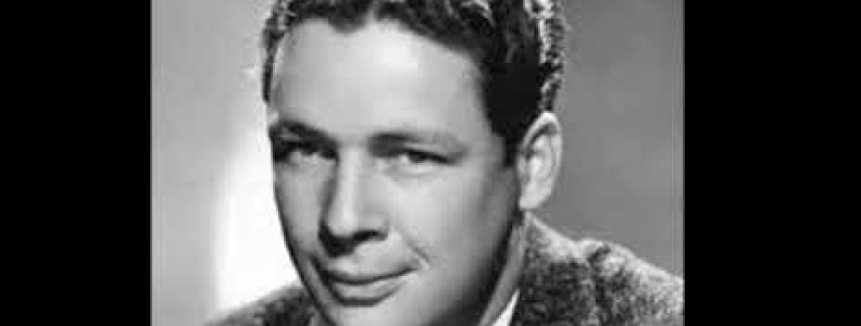 Kenny Baker–Singing Star