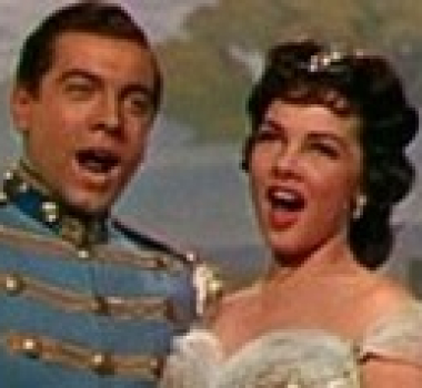 Mario Lanza–Part Two (That Midnight Kiss)