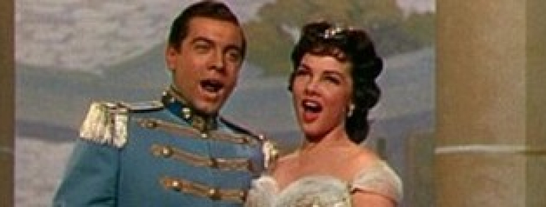 Mario Lanza–Part Two (That Midnight Kiss)