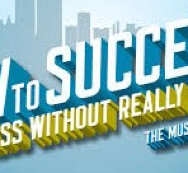 How To Succeed–Part One