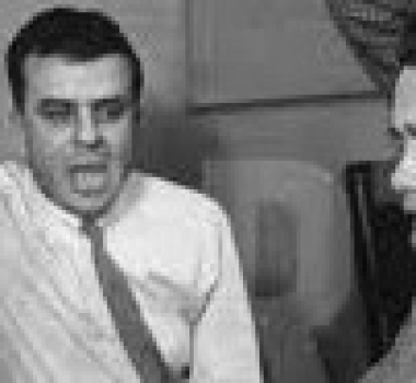 Adler and Ross–Their All Too Brief Years in the Sun