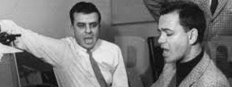 Adler and Ross–Their All Too Brief Years in the Sun