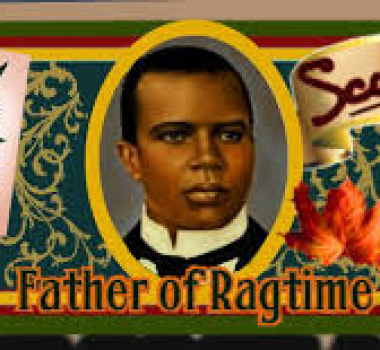 Ragtime Piano Provides A New Musical Style