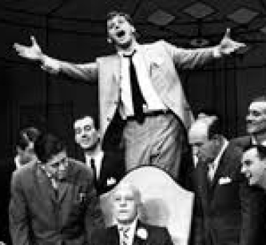 How To Succeed–Part Four
