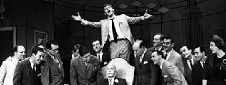 How To Succeed–Part Four