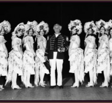 Show Boat (1936)–Part Three