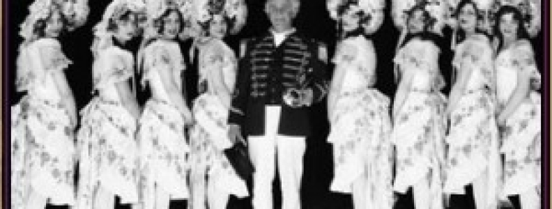 Show Boat (1936)–Part Three