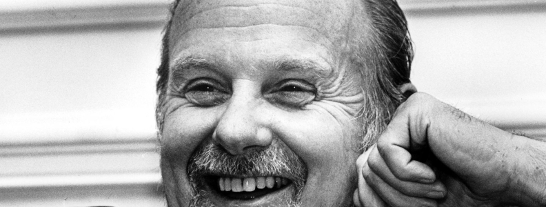 Bob Fosse–Part Three: Cabaret